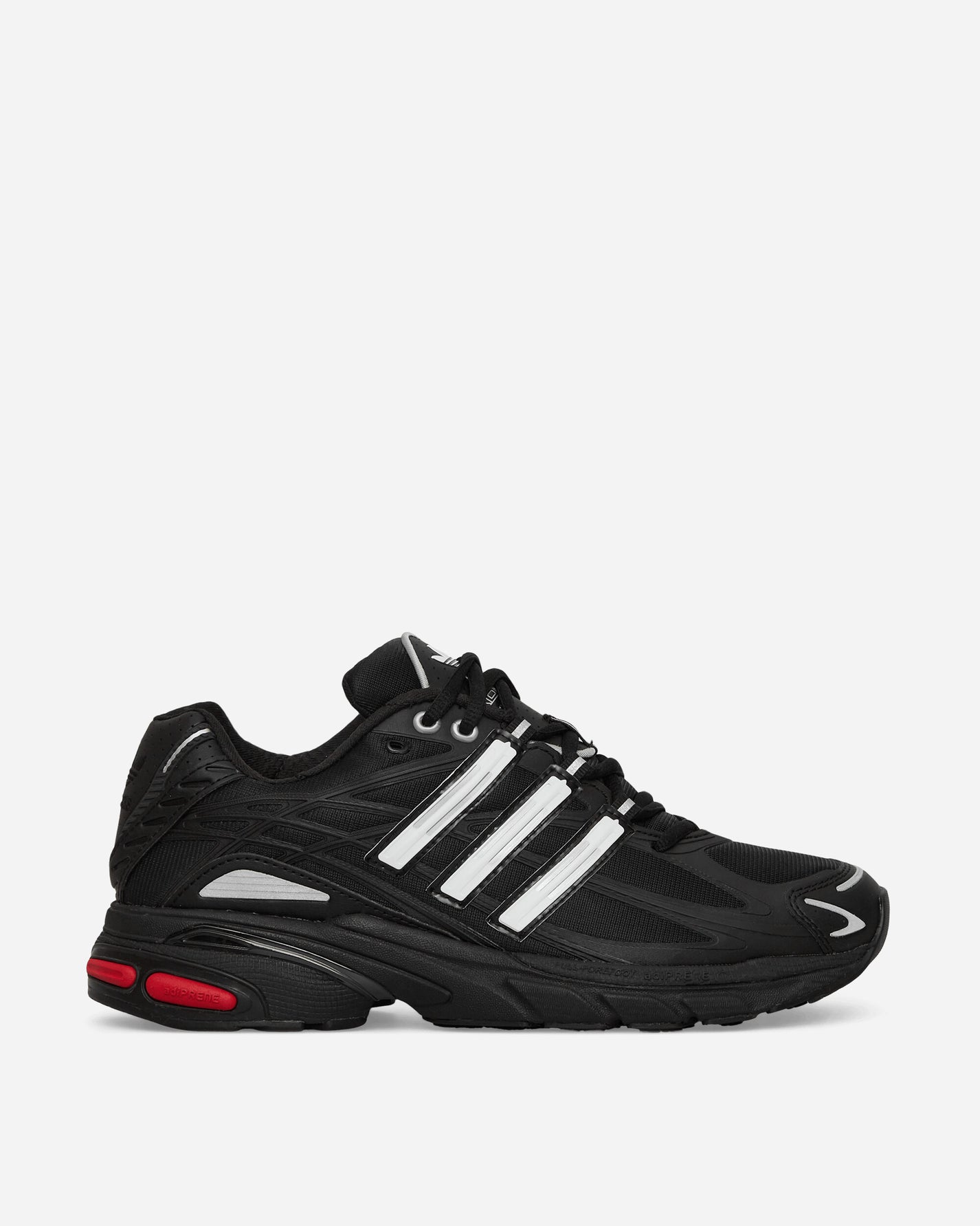 adidas Adistar Cushion Core Black/Ftwr White Sneakers Low ID1169