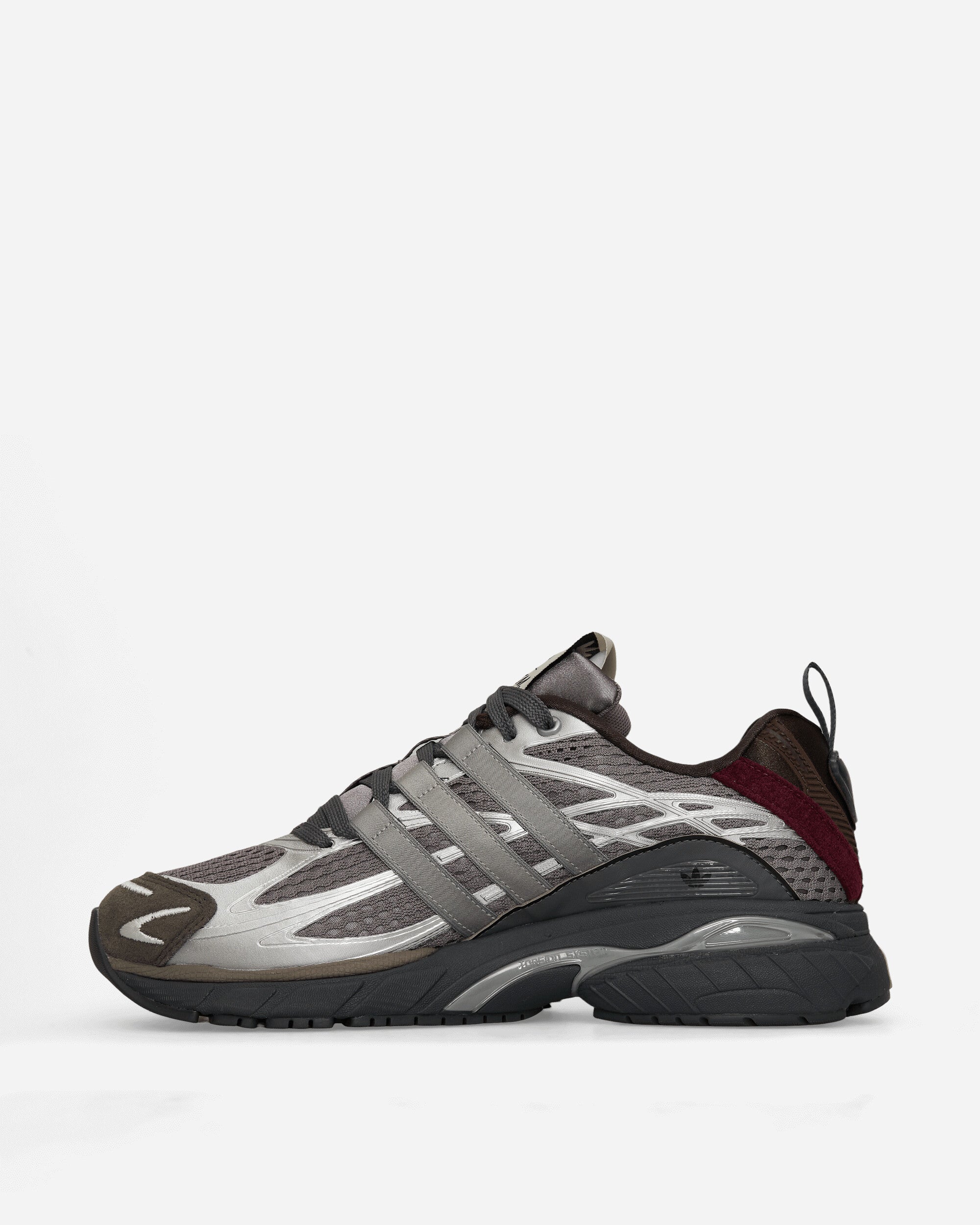 adidas Adistar Cushion Sftm Taupe Met./Granite Sneakers Low JH9009