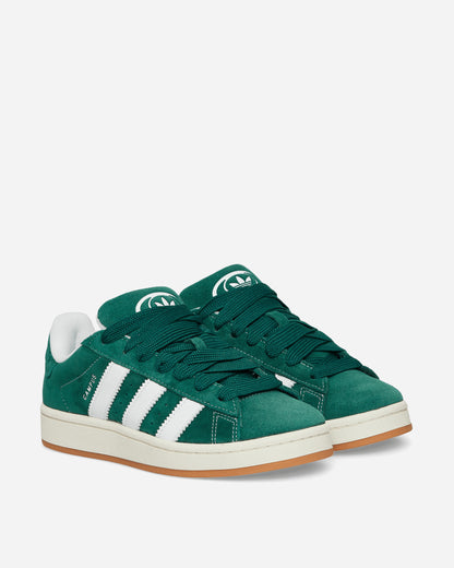 adidas Campus 00S Drkgrn/Ftwwht Sneakers Low H03472 001