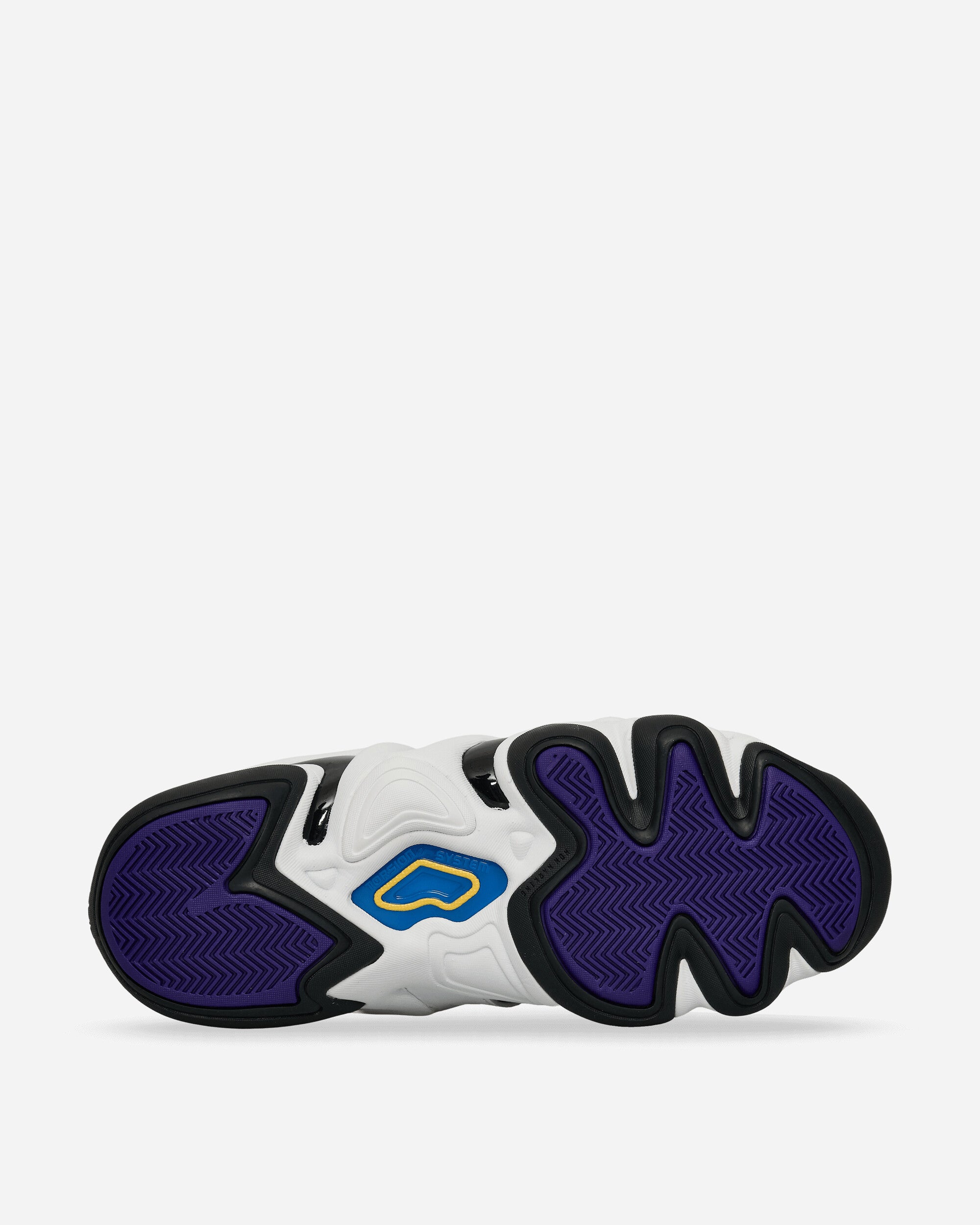 adidas Crazy 8 Low Ftwr White/Core Black Sneakers Low IG2032