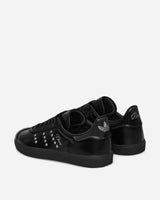 adidas Dime Gazelle Adv Core Black/Silver Met Sneakers Low IH2946