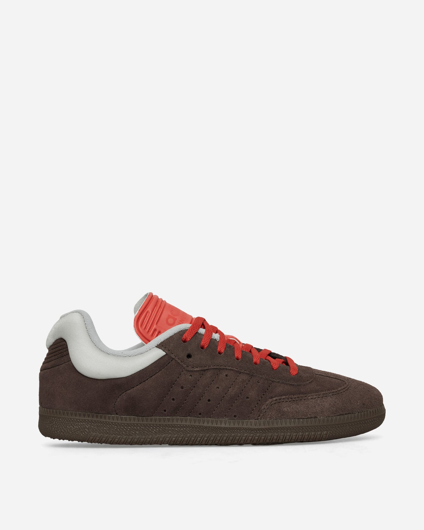 adidas Dyz Samba Brown Oxide/Brown Oxide Sneakers Low IF9704