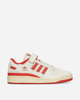 adidas Forum 84 Low Ivory/Preloved Red Sneakers Low IG3774 001