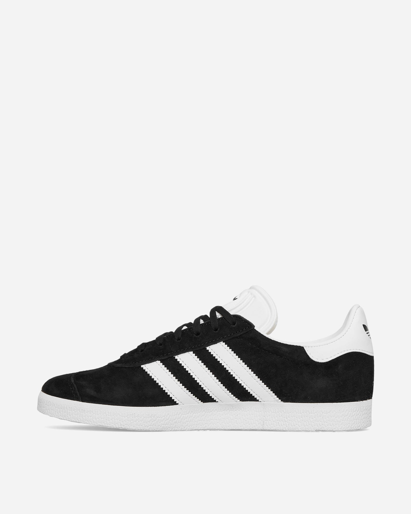 adidas Gazelle Cblack/White Sneakers Low BB5476 001