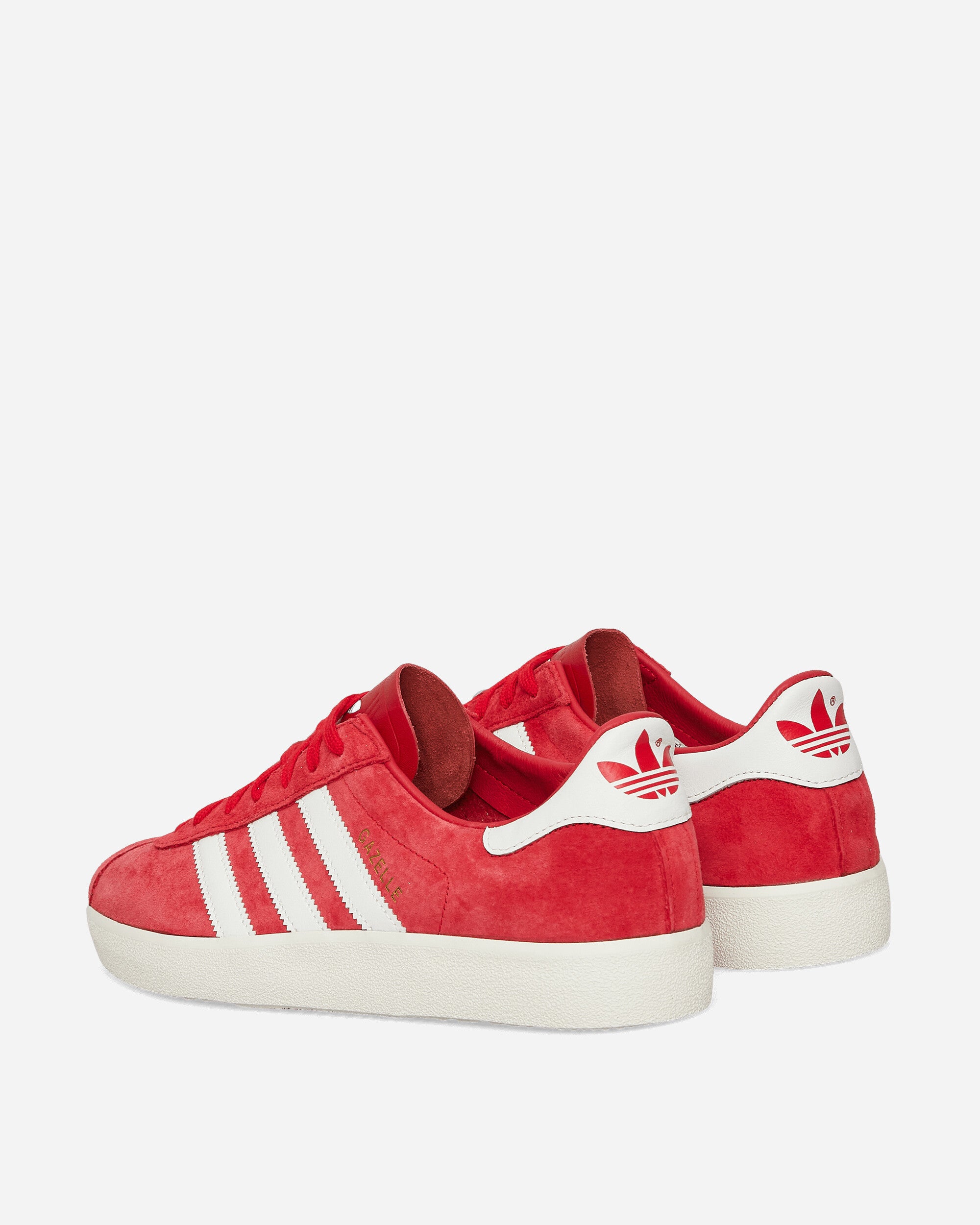 adidas Gazelle Decon Better Scarlet/CWhite Sneakers Low IG6723 001