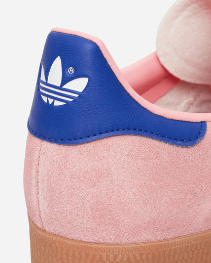 adidas Gazelle Semi Pink Spark/Lucid Blue Sneakers Low JI2077