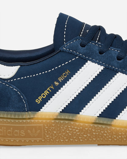 adidas Handball Spezial Sr Night Indigo/Ftwr White Sneakers Low JP7066