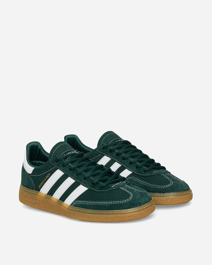 adidas Handball Spezial Sr Dark Green/Ftwr White Sneakers Low JP7067