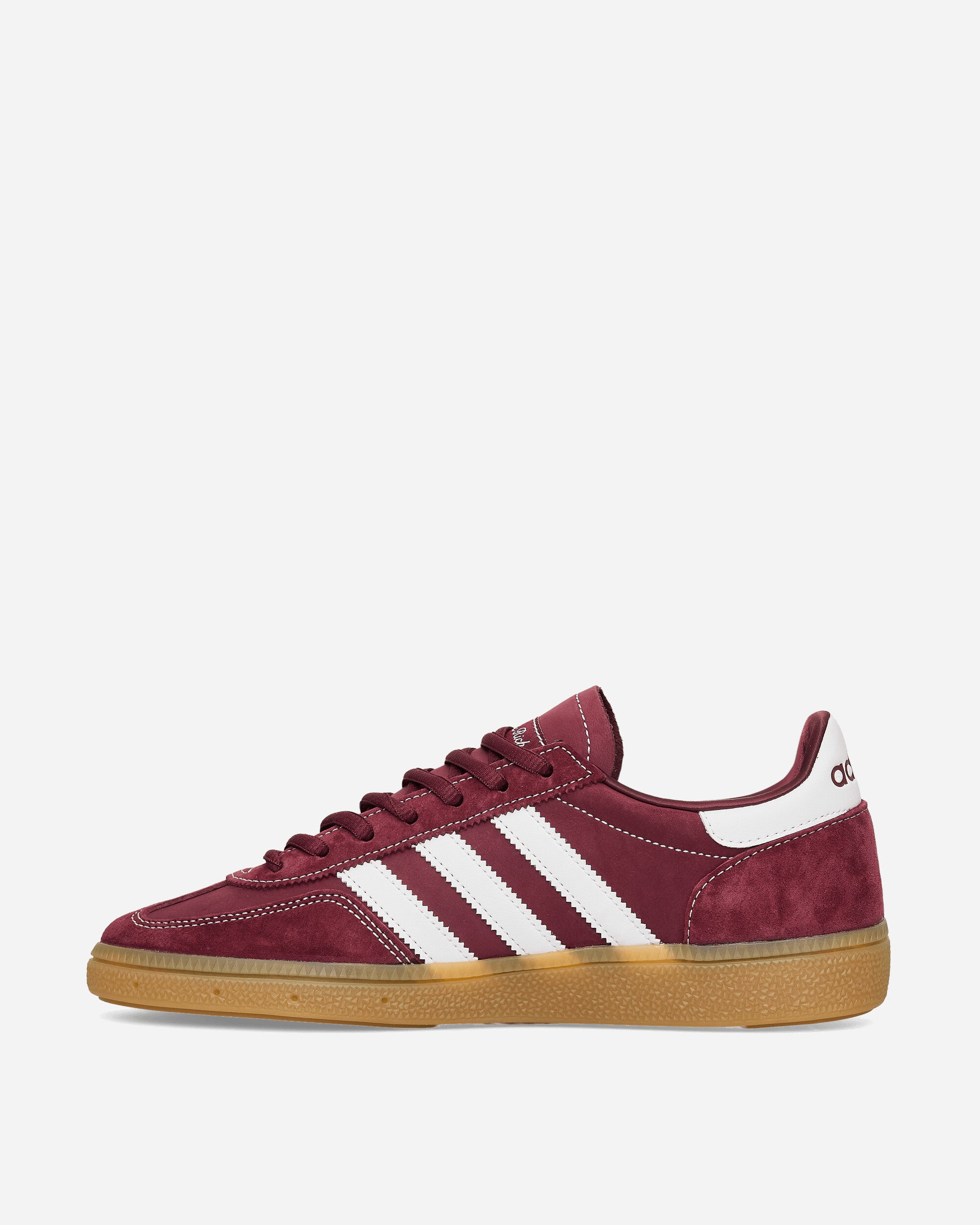 adidas Handball Spezial Sr Shadow Red/Ftwr White Sneakers Low JP7068