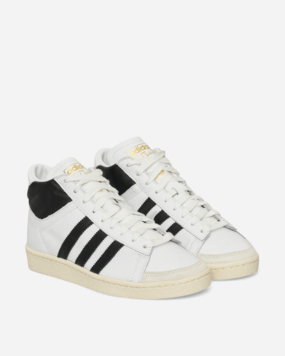 adidas Jabbar Hi Ftwr White/Core Black Sneakers Low JI3445