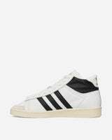 adidas Jabbar Hi Ftwr White/Core Black Sneakers Low JI3445