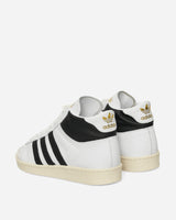 adidas Jabbar Hi Ftwr White/Core Black Sneakers Low JI3445