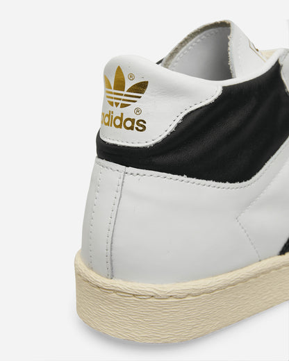 adidas Jabbar Hi Ftwr White/Core Black Sneakers Low JI3445