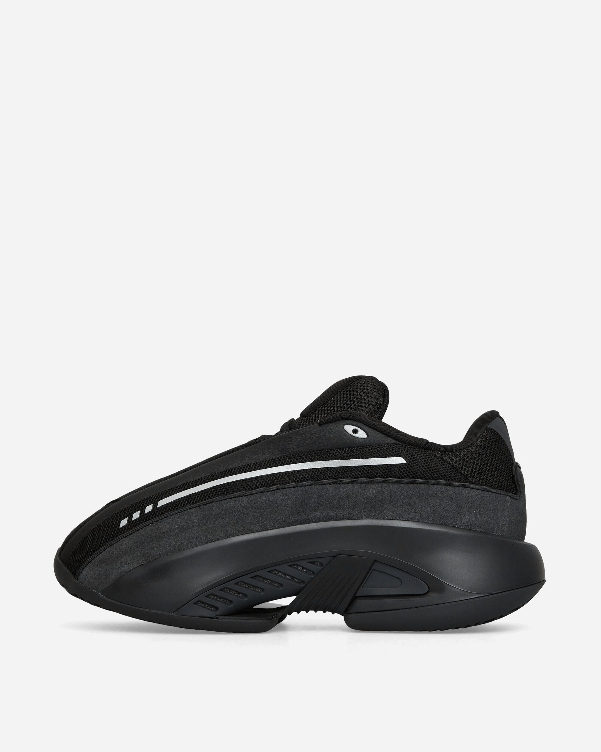 adidas Mad Iiinfinity Core Black/Carbon Sneakers Low IG7941 001