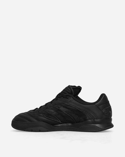 adidas Predator Mundial Core Black/Core Black Sneakers Low IF9605