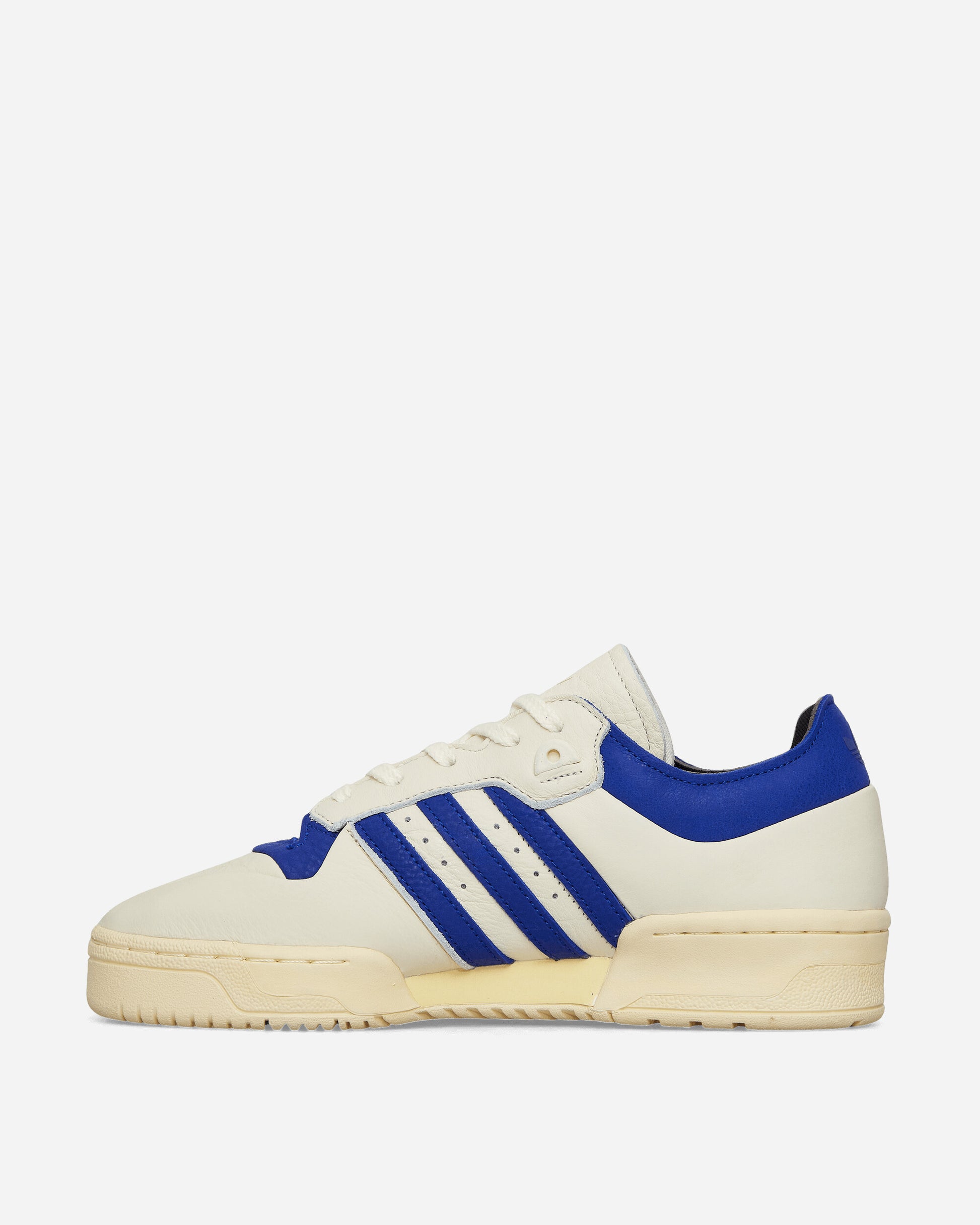 adidas Rivalry 86 Low 002 Cream White/Lucid Blue Sneakers Low IF4437 001