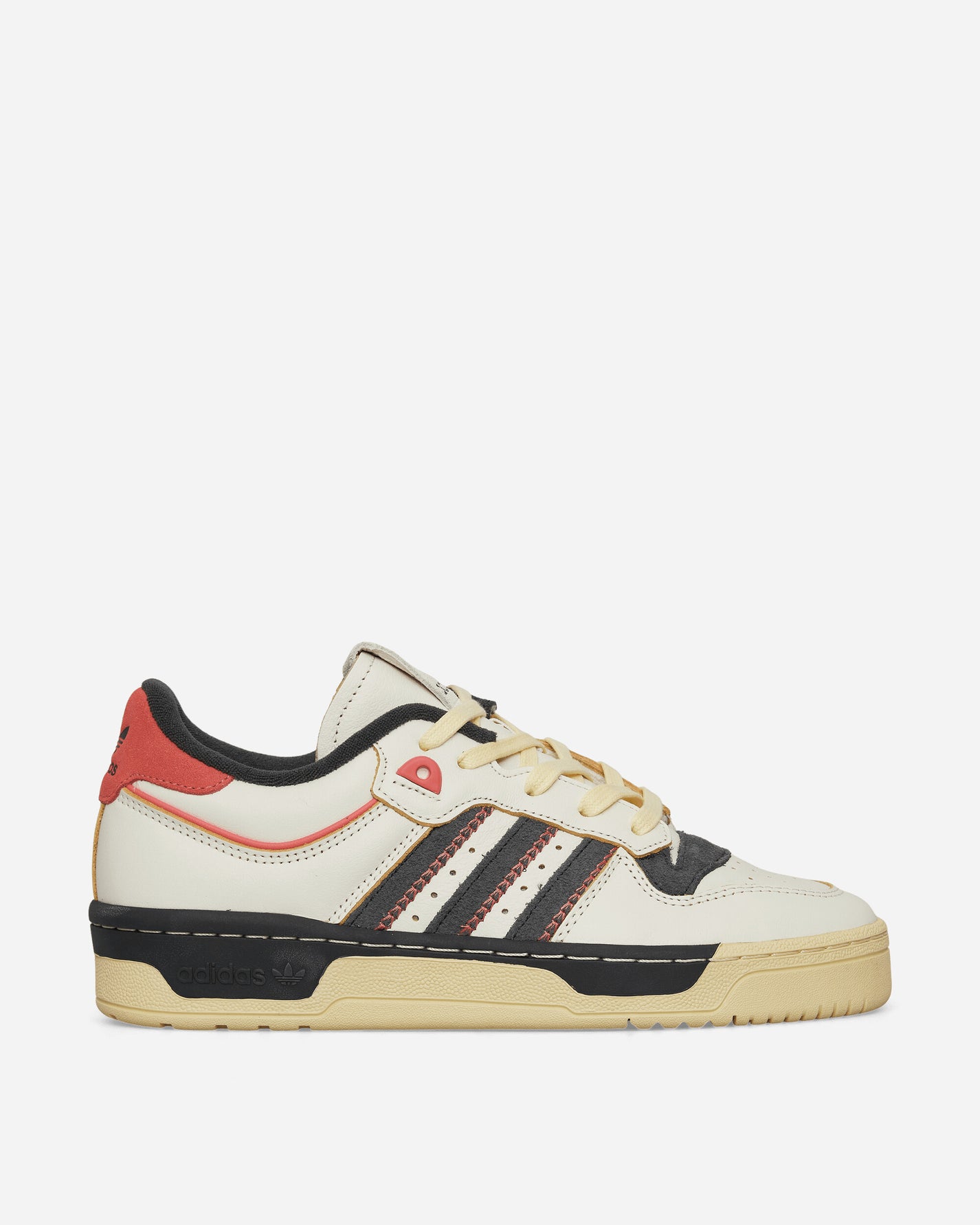 adidas Rivalry 86 Low Cloud White/Carbon Sneakers Low IH2816