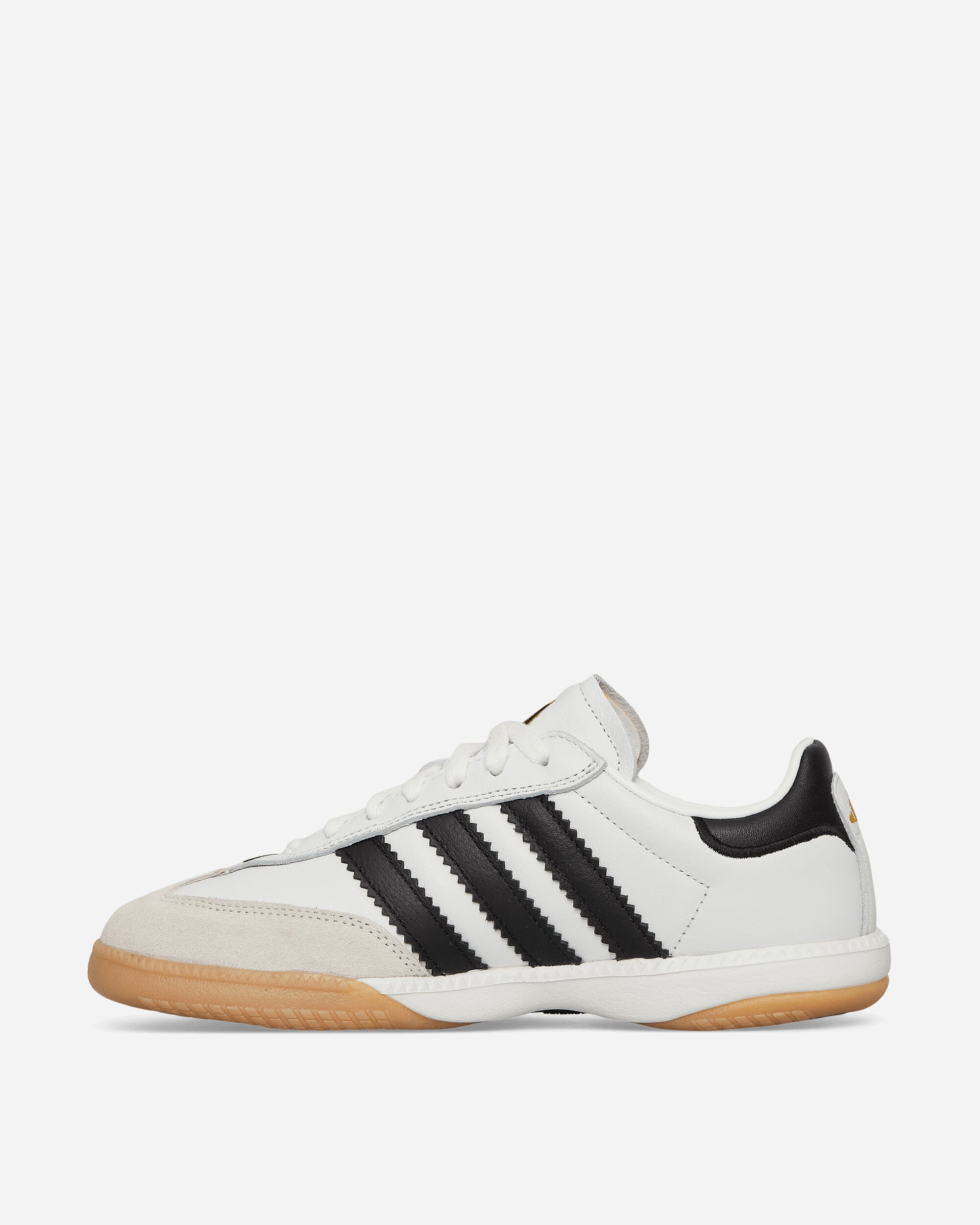 adidas Samba Mn Ftwr White/Core Black Sneakers Low IF1953