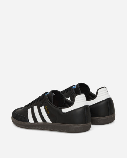 adidas Samba Og Core Black/Ftwr White Sneakers Low B75807