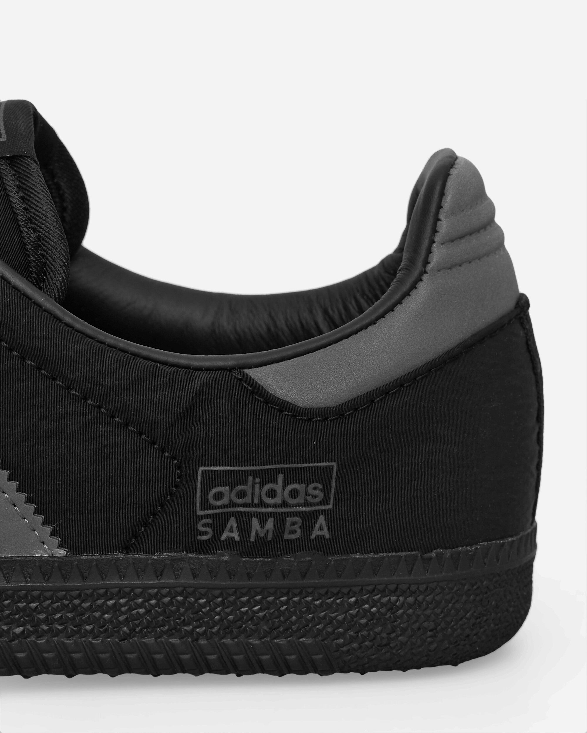 adidas Samba Og Core Black/Grey Five Sneakers Low IE9133