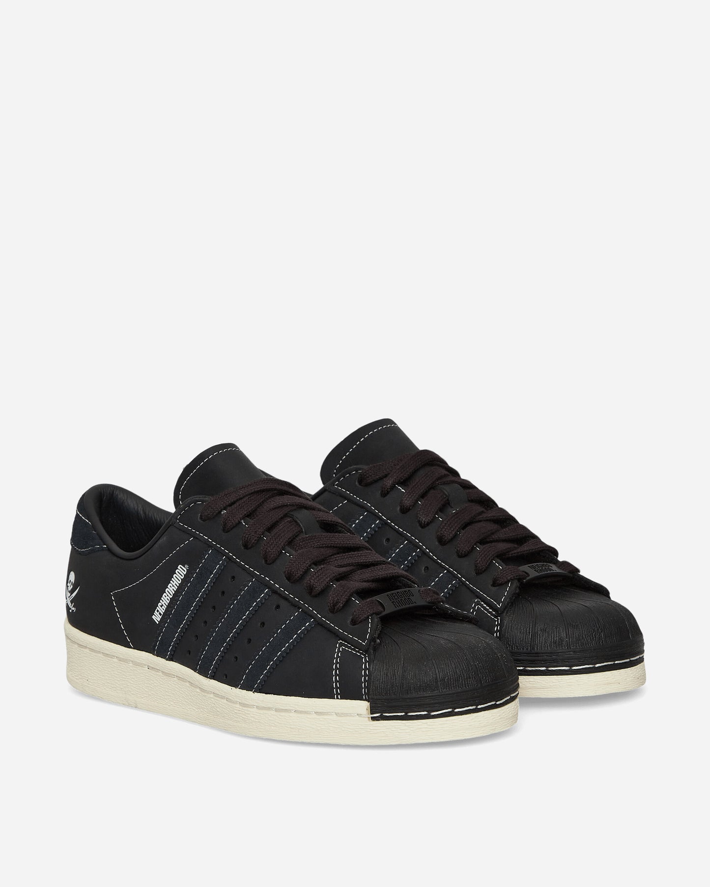 adidas Sstr N 2005 Core Black/Core Black Sneakers Low ID8650