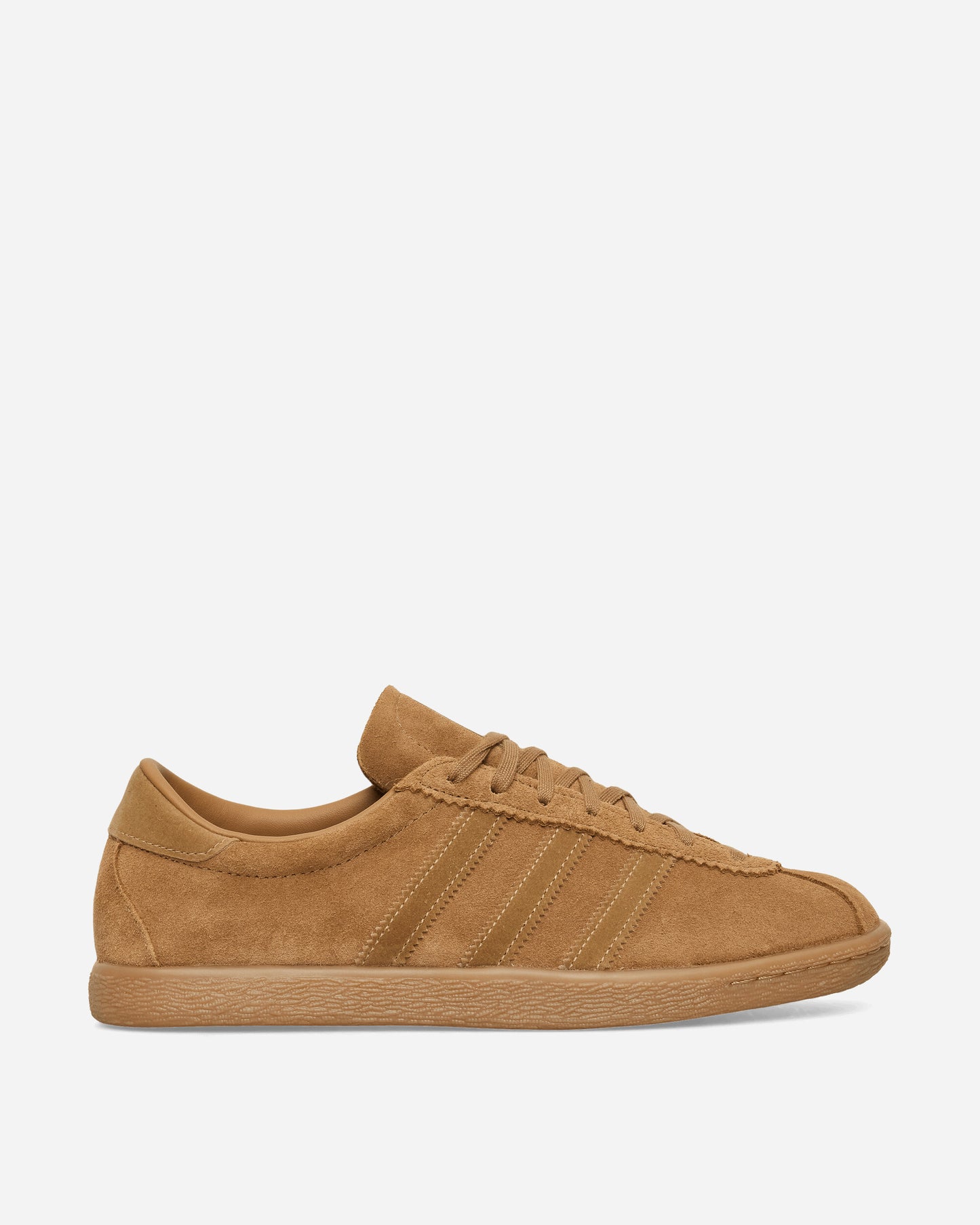 adidas Tobacco Brown Desert/Cardboard Sneakers Low JP9651