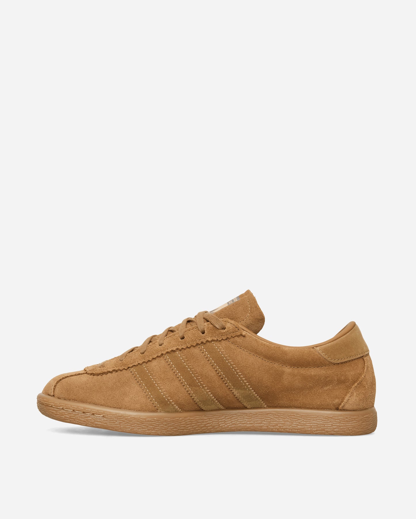 adidas Tobacco Brown Desert/Cardboard Sneakers Low JP9651