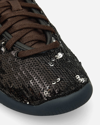 adidas Wb Karintha Sequin Core Black/Silver Met Sneakers Low JR0259