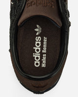 adidas Wb Karintha Sequin Core Black/Silver Met Sneakers Low JR0259