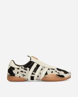 adidas Wmns Adidas Taekwondo Mei W Off White/Gum 2 Sneakers Low JS0297