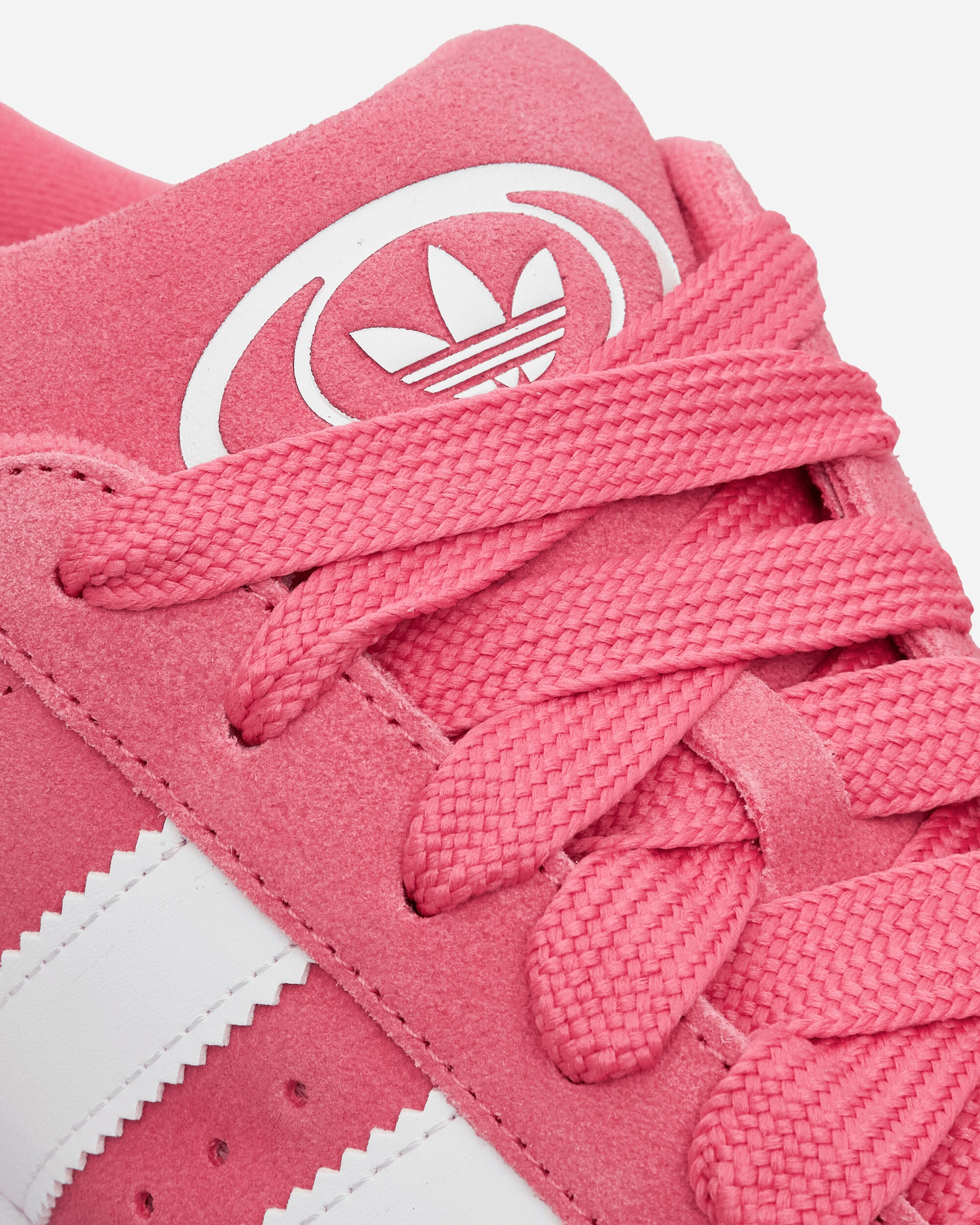 adidas Wmns Campus 00s Pinkfus/Ftwwht Sneakers Low ID7028 001