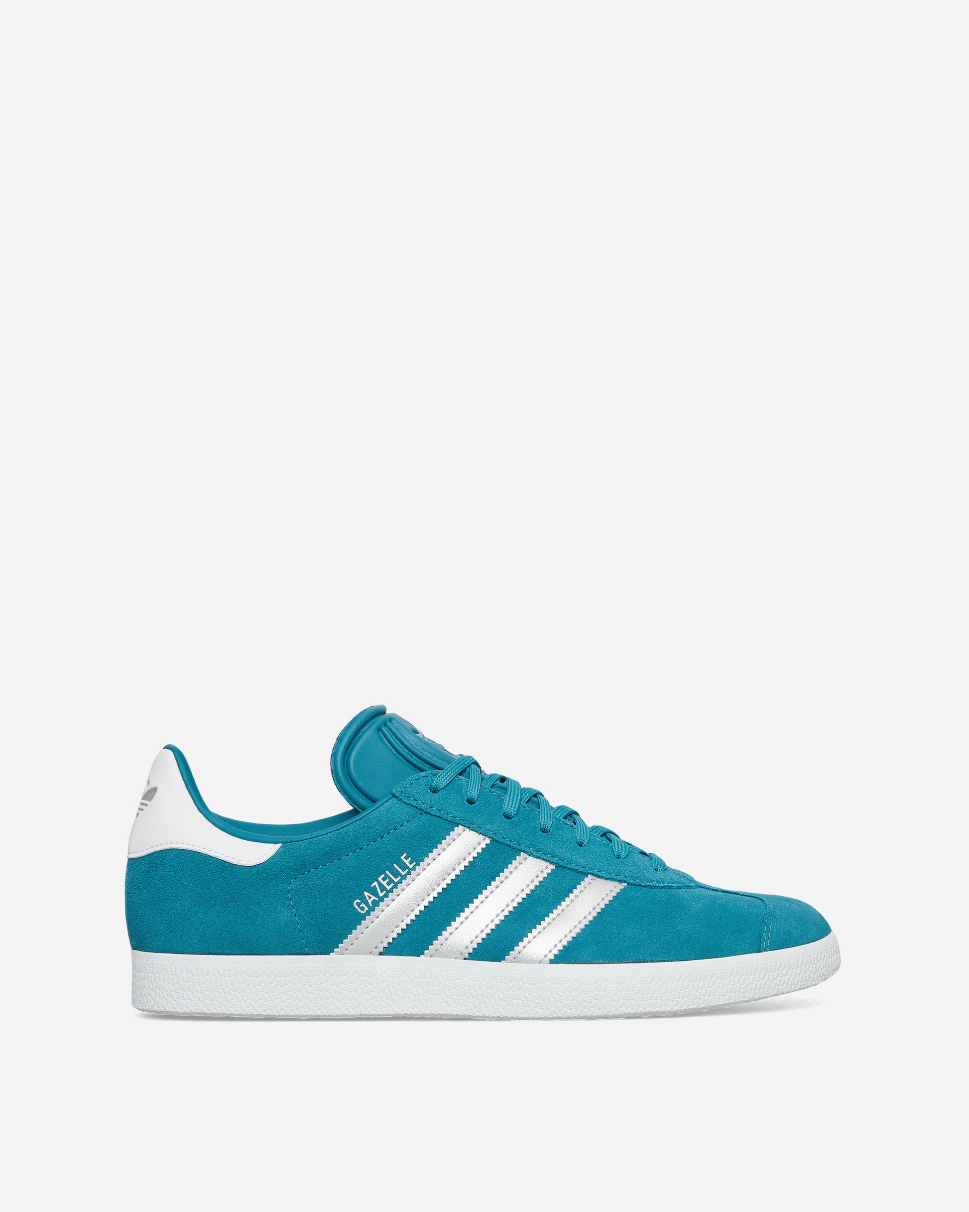 adidas Wmns Gazelle Arcfus/Silvmt Sneakers Low ID0704 001