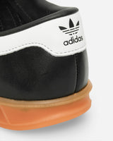 adidas Wmns Hamburg W Core Black/Ftwr White Sneakers Low JI2626