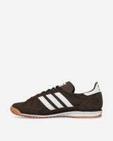 adidas Wmns Sl 72 Og W Dark Brown/Ftwr White Sneakers Low JI0188