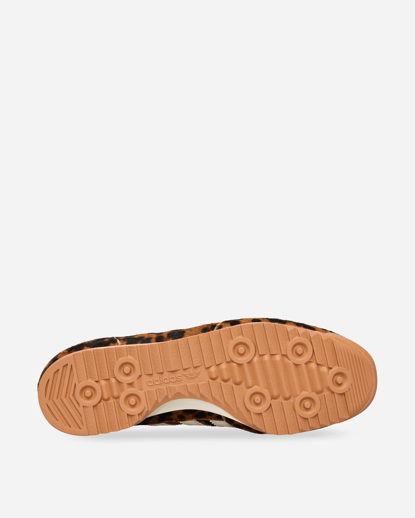 adidas Wmns Sl 72 Og W Dark Brown/Off White Sneakers Low JI0189