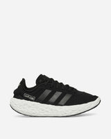 adidas Zponge Core Black/Matte Silver Sneakers Low JQ2547