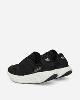 adidas Zponge Core Black/Matte Silver Sneakers Low JQ2547