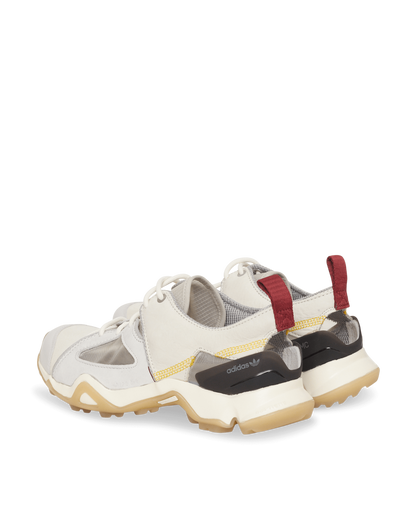 adidas X Oamc Type O-4 Off White/Lightbrown Sneakers Low FV7638 001
