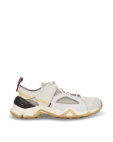 adidas X Oamc Type O-4 Off White/Lightbrown Sneakers Low FV7638 001