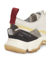 adidas X Oamc Type O-4 Off White/Lightbrown Sneakers Low FV7638 001