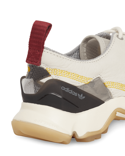 adidas X Oamc Type O-4 Off White/Lightbrown Sneakers Low FV7638 001