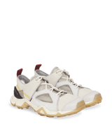 adidas X Oamc Type O-4 Off White/Lightbrown Sneakers Low FV7638 001
