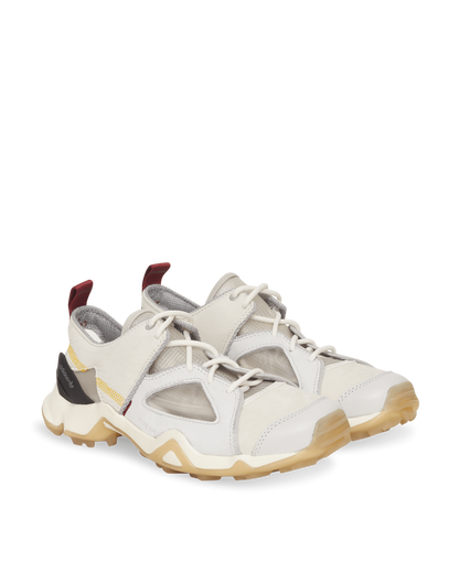 adidas X Oamc Type O-4 Off White/Lightbrown Sneakers Low FV7638 001