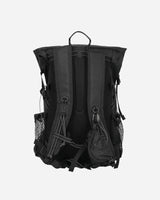 and wander 103 Ecopak 18L Backpack Black Bags and Backpacks Backpacks 5745975203 010