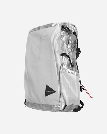 and wander 108 Ul Backpack With Dyneema Off White Bags and Backpacks Backpacks 5745975208 031