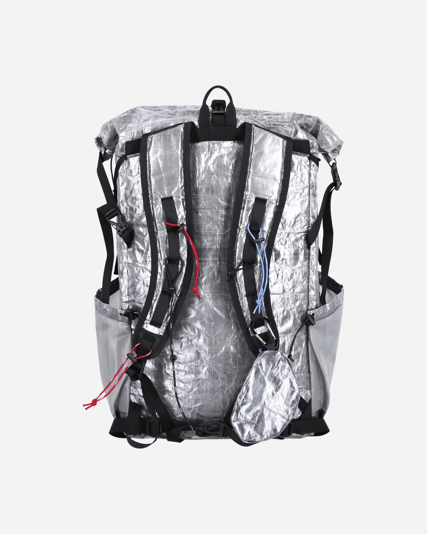 and wander 108 Ul Backpack With Dyneema Off White Bags and Backpacks Backpacks 5745975208 031