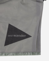 and wander 107 Ul Sacoche With Dyneema® Green Bags and Backpacks Shoulder Bags 5744975197 140