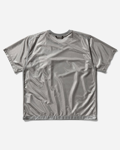 and wander 60 Silver Mesh T Silver T-Shirts Shortsleeve 5745184039 160