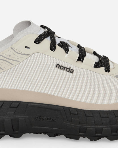 norda Cinder Dyneema Cinder Sneakers Low 001-M CINDER