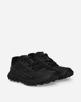 norda Norda 002 M Lichen Stealth Black Sneakers Low NORDA002-M STEALTHBLACK